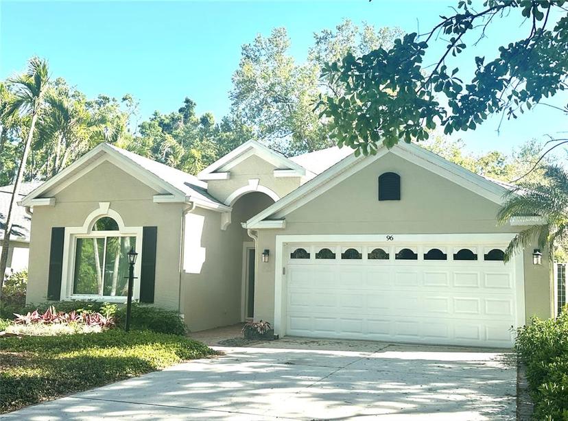Picture of 96 Tall Trees Court, Sarasota FL 34232