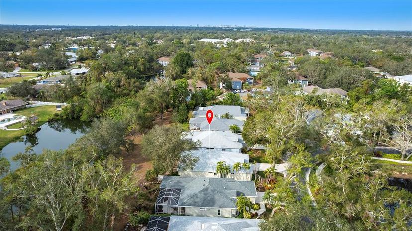 Picture of 96 Tall Trees Court, Sarasota FL 34232
