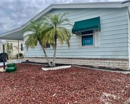 Picture of 5707 45Th Street E Unit 154, Bradenton, FL 34203