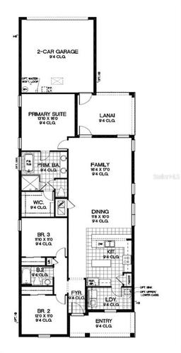 Picture of 5121 Blanket Flower Street, Apopka, FL 32712
