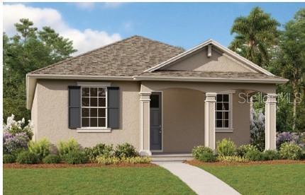 Picture of 5121 Blanket Flower Street, Apopka, FL 32712