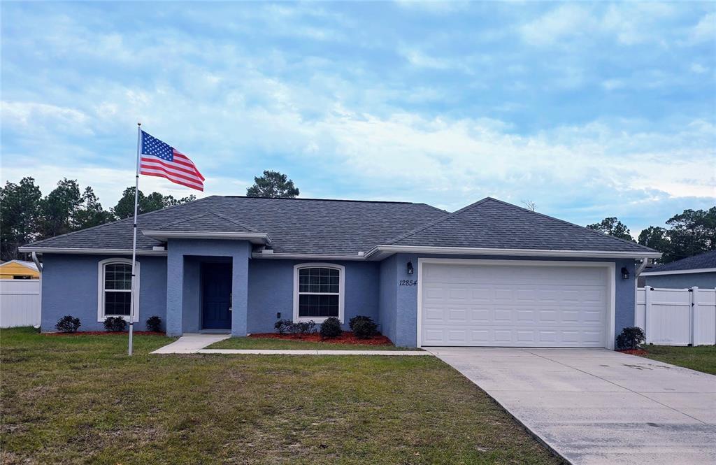 Picture of 12854 SW 77Th Circle, Ocala, FL 34473