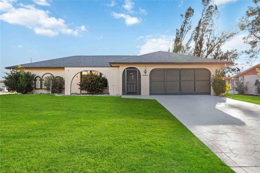 Picture of 4204 Cockrell Street, Port Charlotte FL 33948