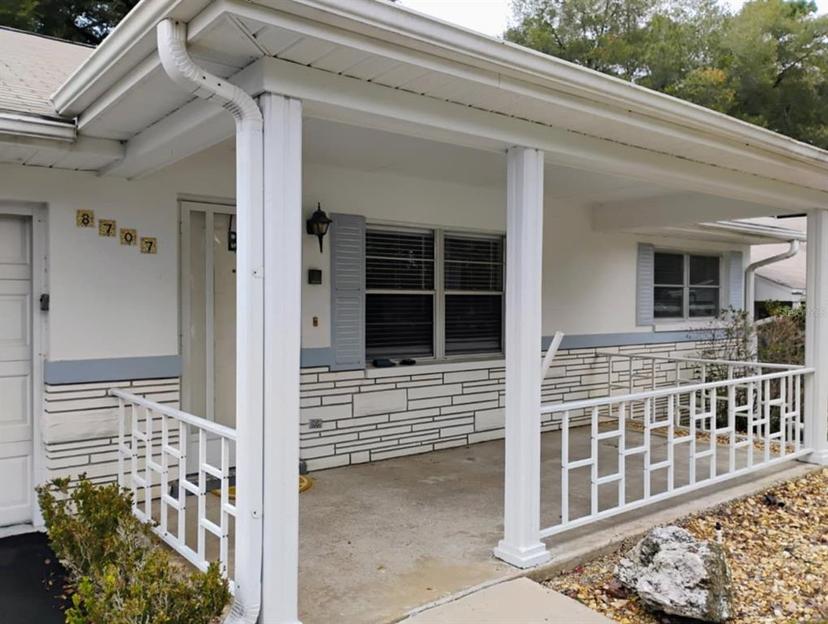 Picture of 8707 SW 88Th Court Road Unit B, Ocala FL 34481