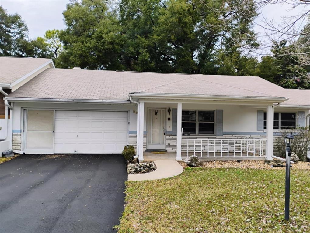 Picture of 8707 SW 88Th Court Road Unit B, Ocala, FL 34481