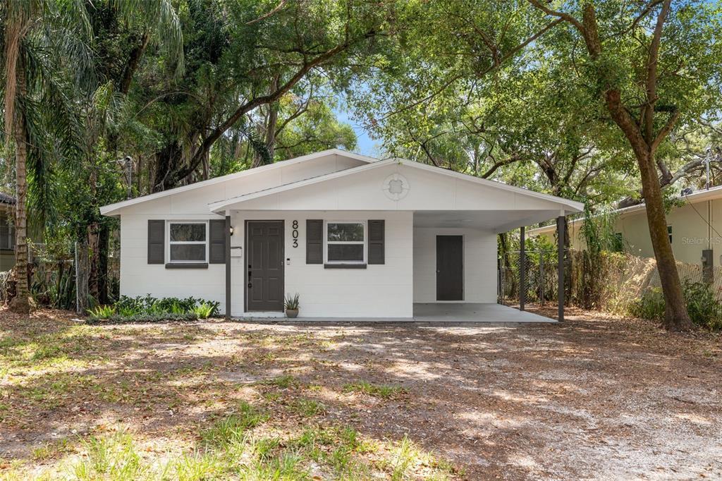 Picture of 803 E North Street, Tampa, FL 33604