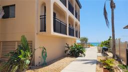 Picture of 1760 Gulf Boulevard Unit 511, Englewood, FL 34223