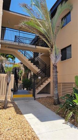 Picture of 1760 Gulf Boulevard Unit 511, Englewood, FL 34223