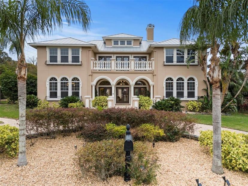 Picture of 1665 Blue Heron Lane, Lakeland FL 33813