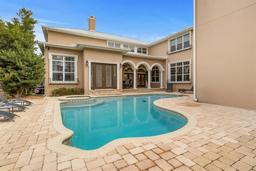 Picture of 1665 Blue Heron Lane, Lakeland, FL 33813