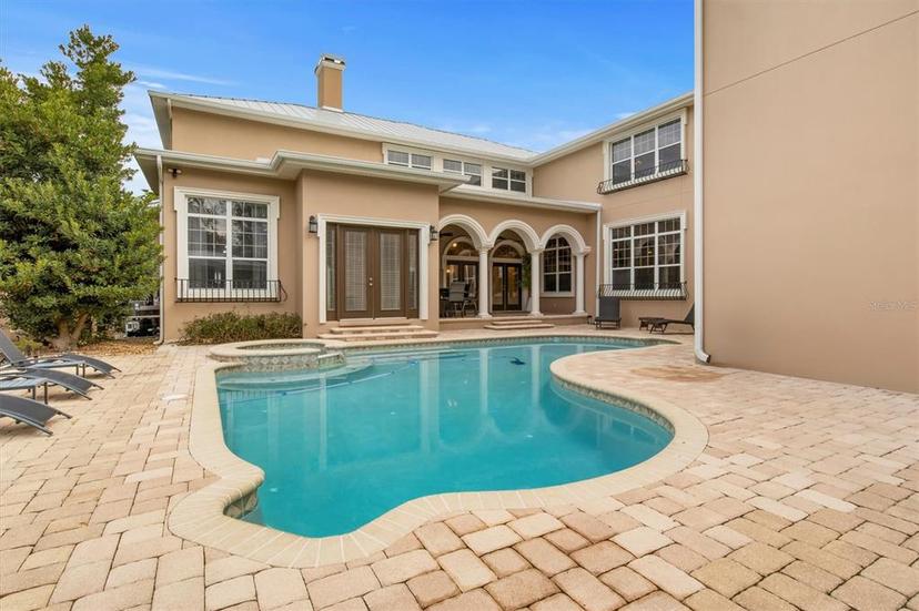 Picture of 1665 Blue Heron Lane, Lakeland FL 33813
