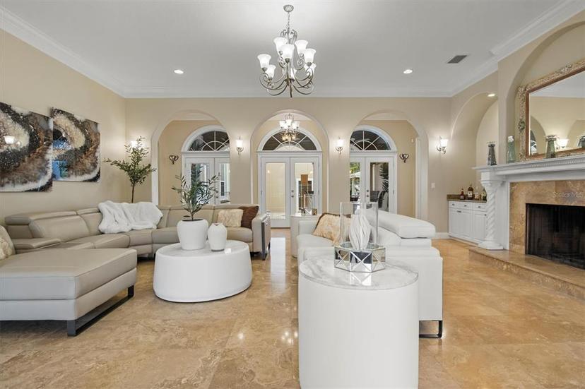 Picture of 1665 Blue Heron Lane, Lakeland FL 33813