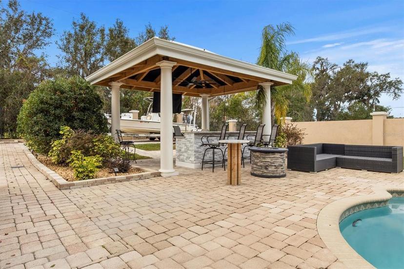 Picture of 1665 Blue Heron Lane, Lakeland FL 33813