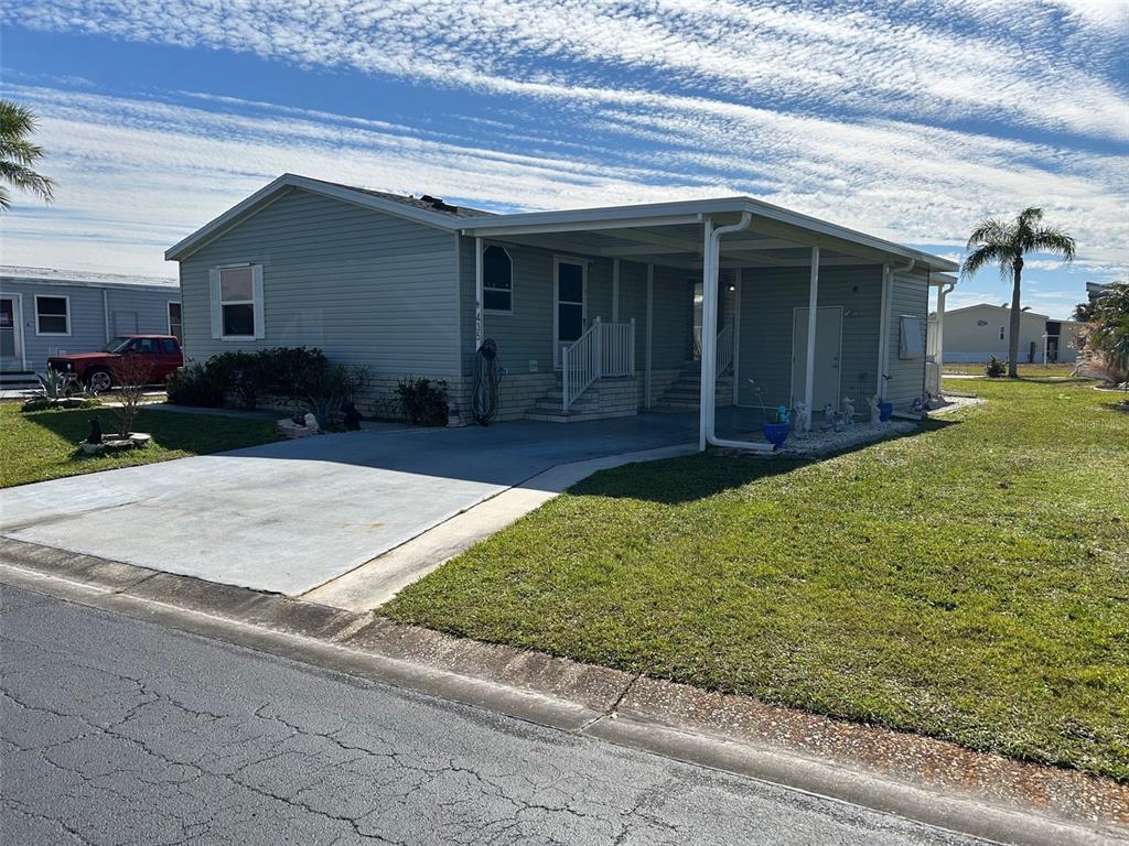 Picture of 1000 Kings Highway Unit 435, Port Charlotte, FL 33980