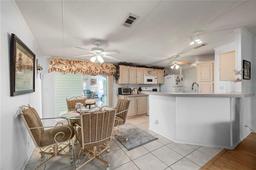 Picture of 1000 Kings Highway Unit 435, Port Charlotte, FL 33980