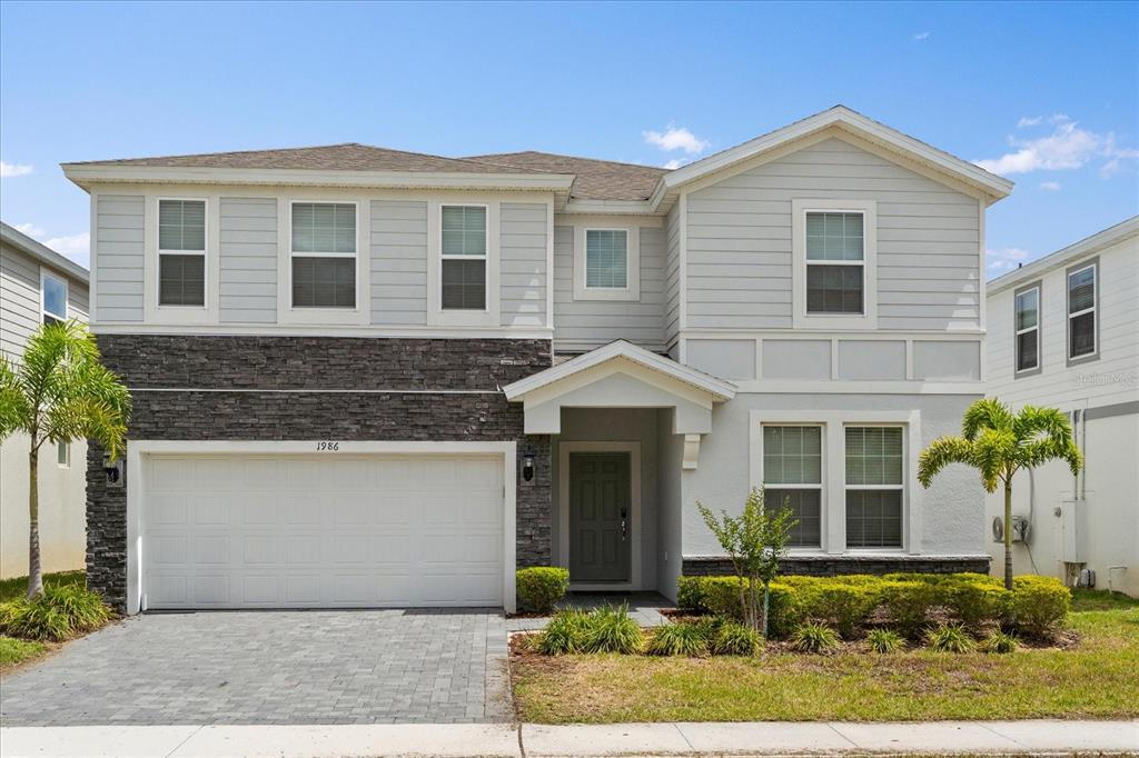 Picture of 1986 Summer Dr, Davenport, FL 33897