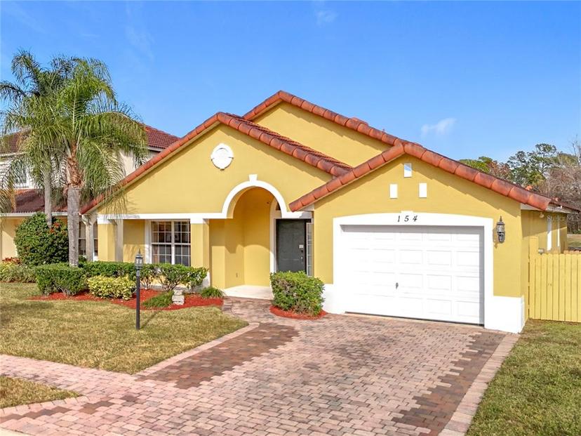 Picture of 154 Robin Road, Davenport FL 33896
