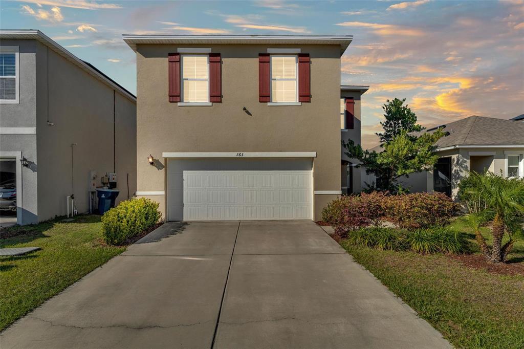 Picture of 163 Tiny Flower Road, Davenport, FL 33837