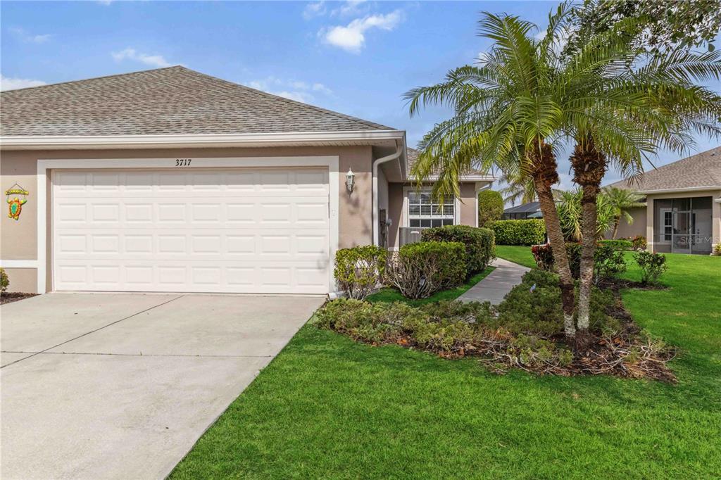 Picture of 3717 Lakewood Boulevard, North Port, FL 34287