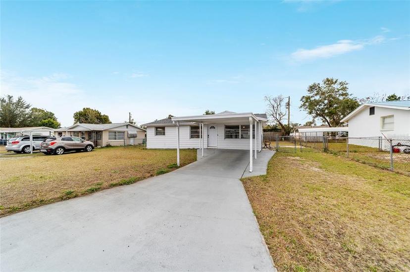 Picture of 4 Oak Knoll Street, Beverly Hills FL 34465
