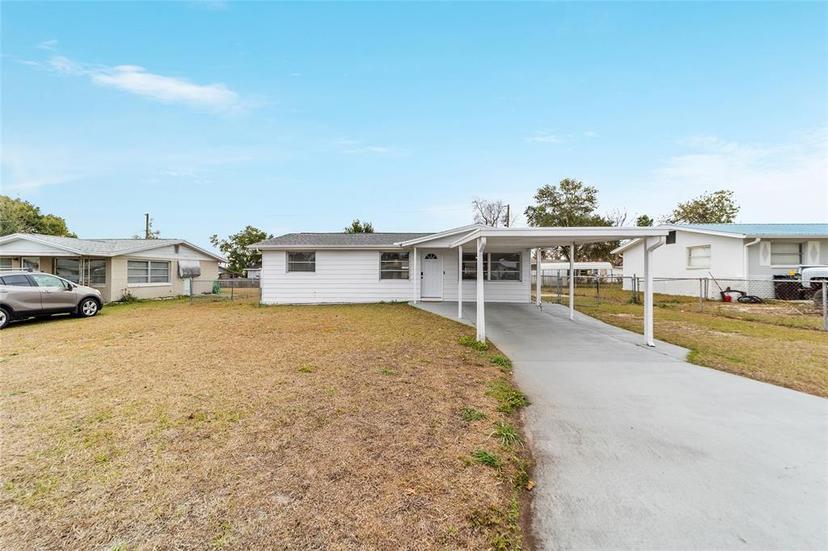 Picture of 4 Oak Knoll Street, Beverly Hills FL 34465