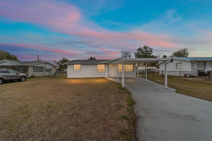 Picture of 4 Oak Knoll Street, Beverly Hills FL 34465