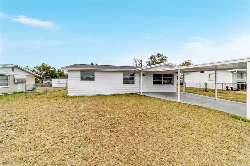Picture of 4 Oak Knoll Street, Beverly Hills FL 34465
