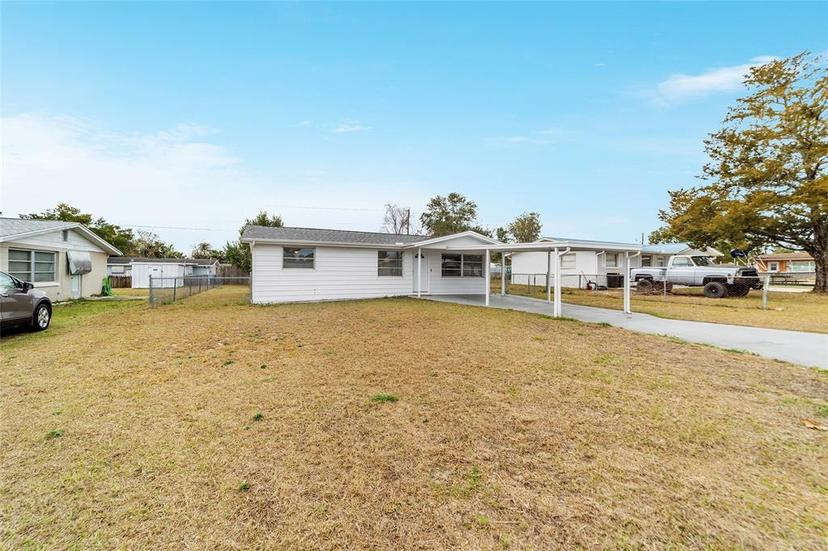 Picture of 4 Oak Knoll Street, Beverly Hills FL 34465