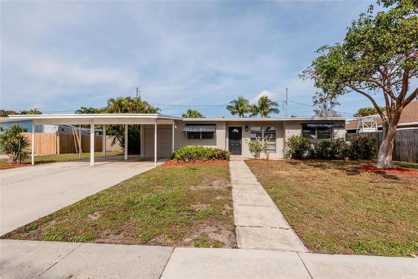 Picture of 1338 Crest Drive, Lake Worth FL 33461