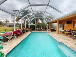 Picture of 26191 Copiapo Circle, Punta Gorda, FL 33983