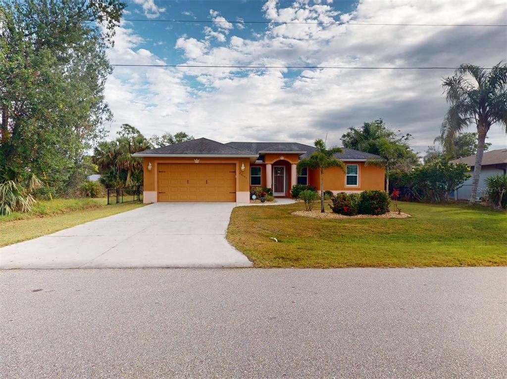 Picture of 26191 Copiapo Circle, Punta Gorda, FL 33983