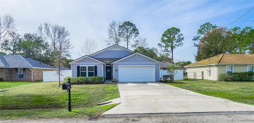 Picture of 38 Ponce Deleon Drive, Palm Coast FL 32164