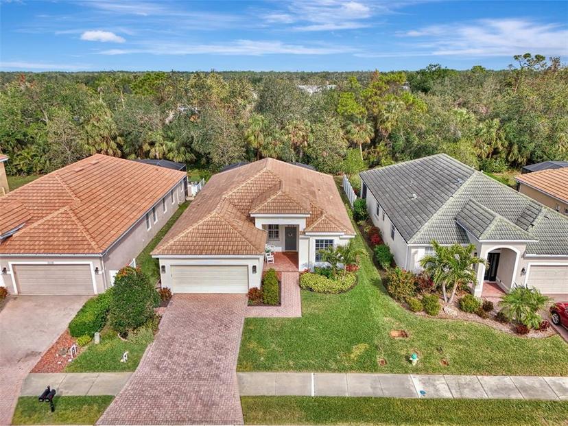 Picture of 2136 Mesic Hammock Way, Venice FL 34292