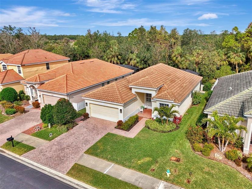 Picture of 2136 Mesic Hammock Way, Venice FL 34292