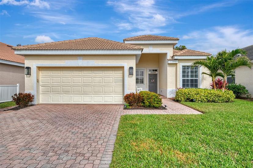 Picture of 2136 Mesic Hammock Way, Venice FL 34292