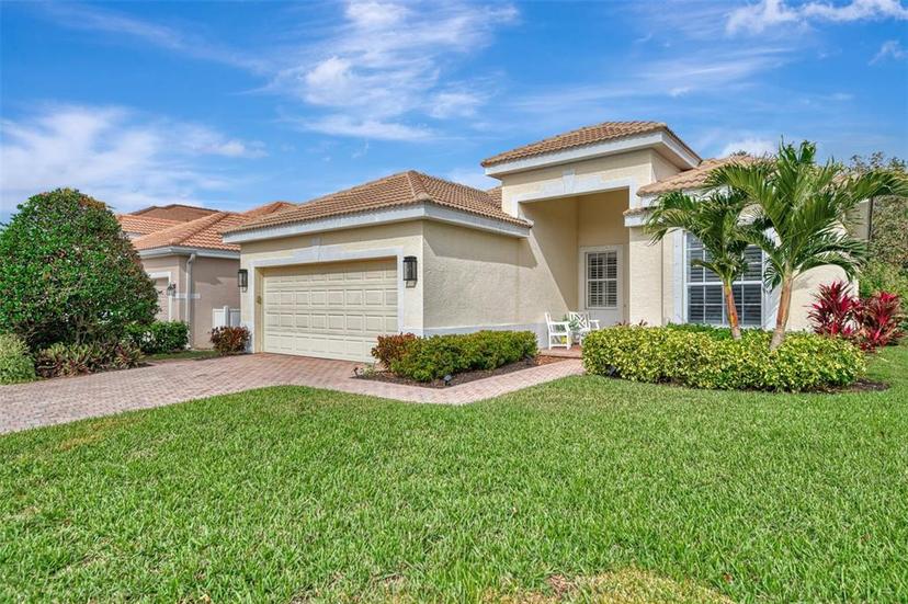 Picture of 2136 Mesic Hammock Way, Venice FL 34292