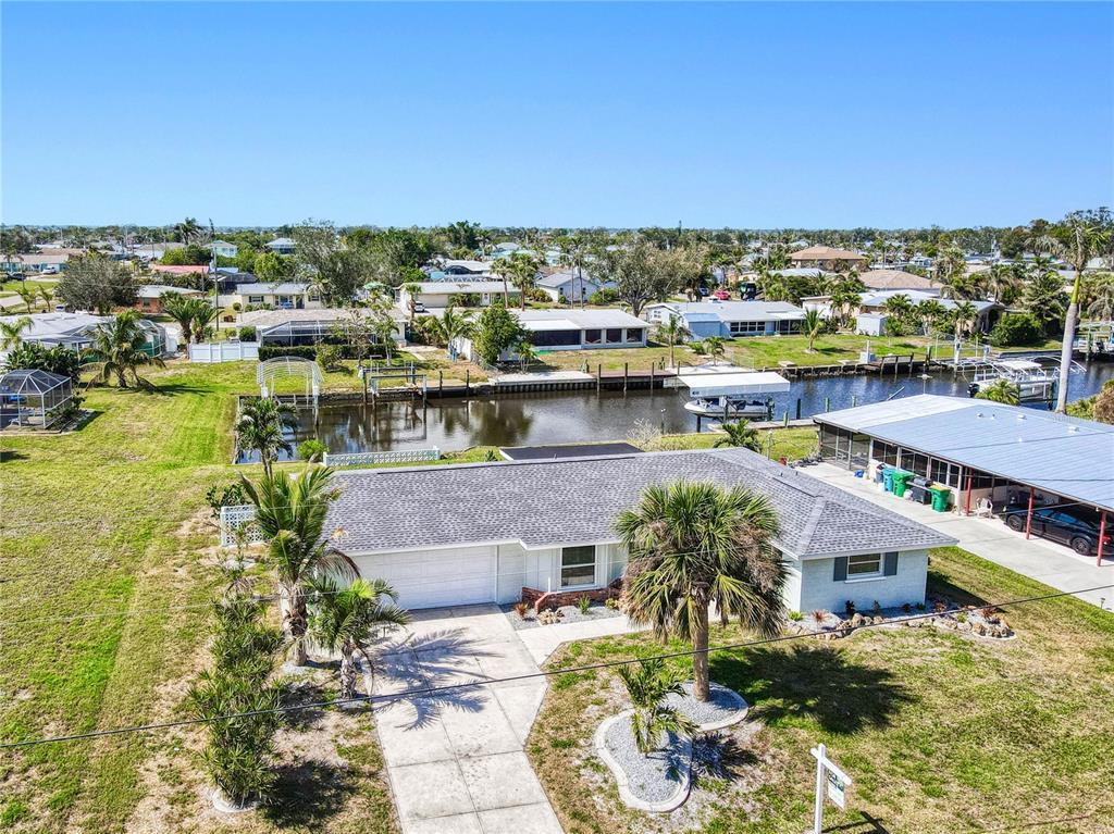 Picture of 148 Salem Avenue Nw, Port Charlotte, FL 33952