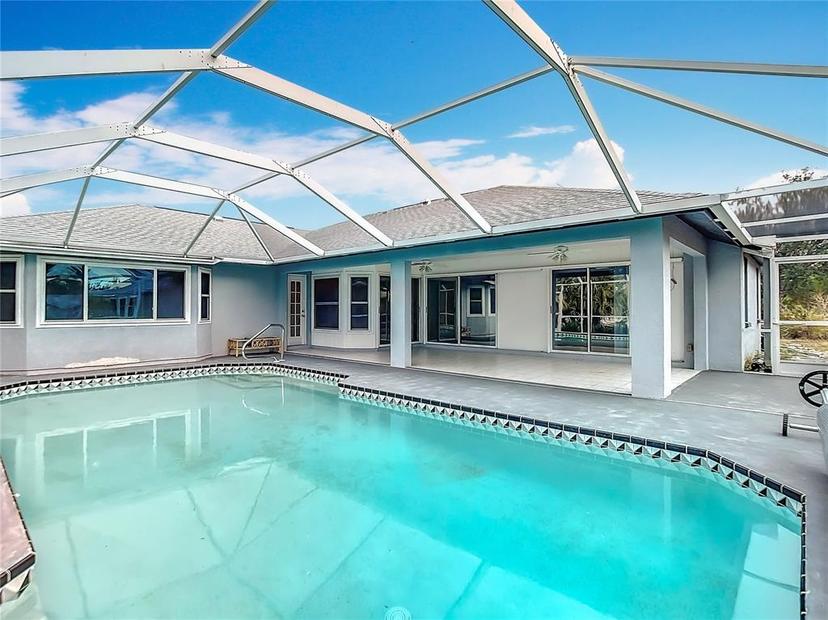 Picture of 7321 Teaberry Street, Englewood FL 34224