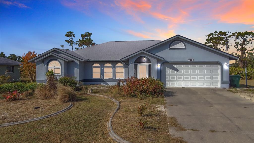 Picture of 7321 Teaberry Street, Englewood, FL 34224