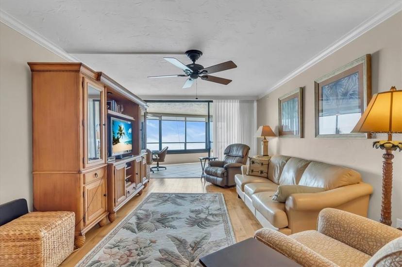Picture of 840 The Esplanade N Unit 703, Venice FL 34285