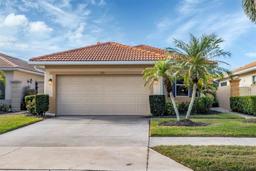 Picture of 173 Padova Way Unit 17, Nokomis, FL 34275