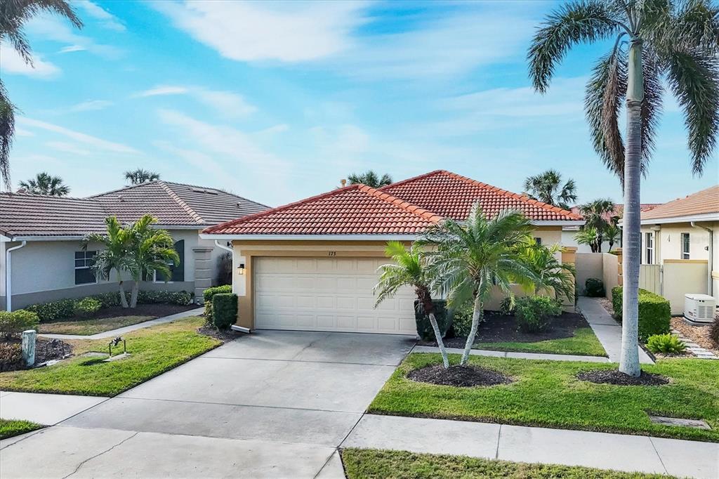 Picture of 173 Padova Way Unit 17, Nokomis, FL 34275