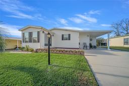 Picture of 1706 Pebble Beach Lane, Lady Lake, FL 32159