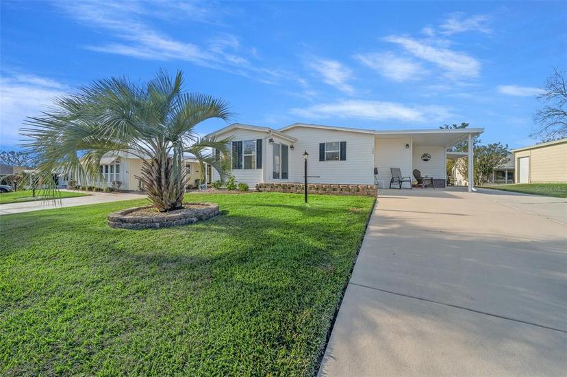 Picture of 1706 Pebble Beach Lane, Lady Lake FL 32159