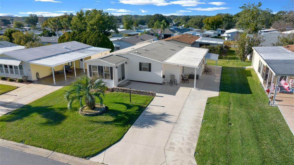 Picture of 1706 Pebble Beach Lane, Lady Lake, FL 32159