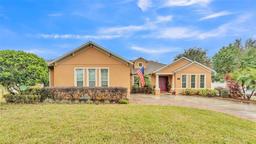 Picture of 178 Magneta Loop, Auburndale, FL 33823