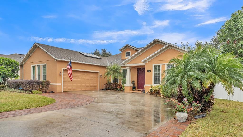 Picture of 178 Magneta Loop, Auburndale, FL 33823