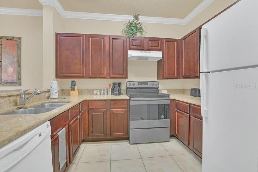 Picture of 1361 Tuscan Terrace Unit 7401, Davenport FL 33896