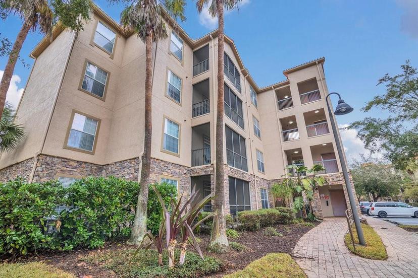 Picture of 1361 Tuscan Terrace Unit 7401, Davenport FL 33896