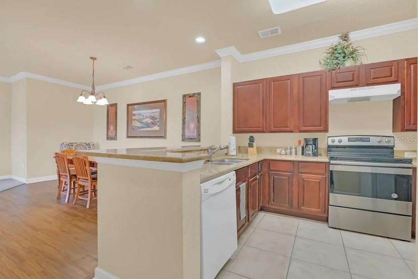 Picture of 1361 Tuscan Terrace Unit 7401, Davenport FL 33896